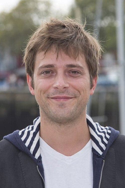 Julien Baumgartner profile photo