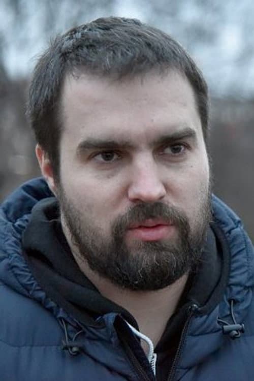 Oleksandr Kozachenko profile photo