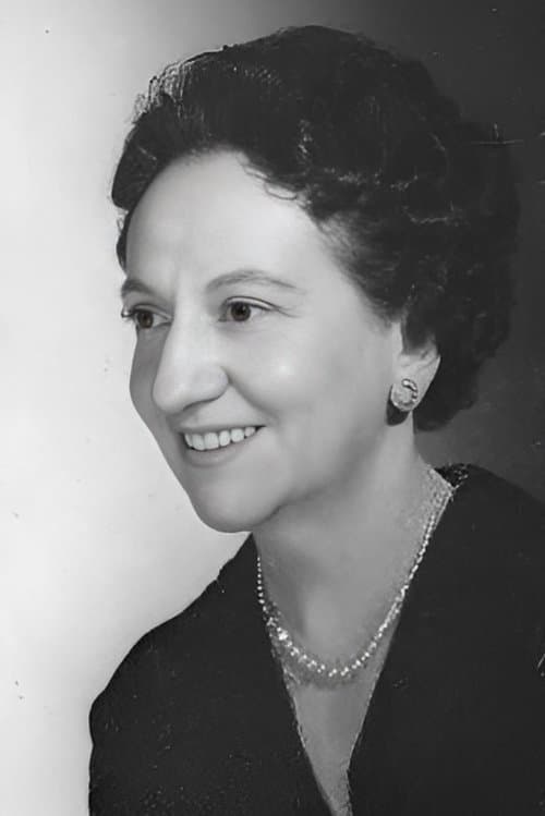 Julia Caba Alba profile photo