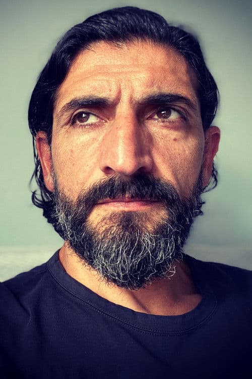 Numan Acar profile photo