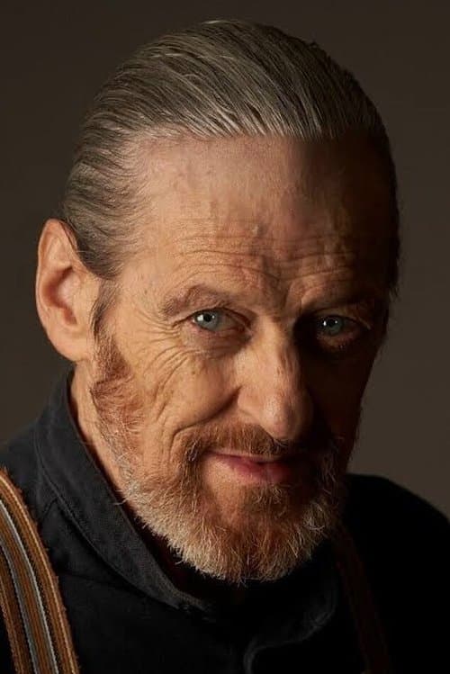 Richard Bremmer profile photo