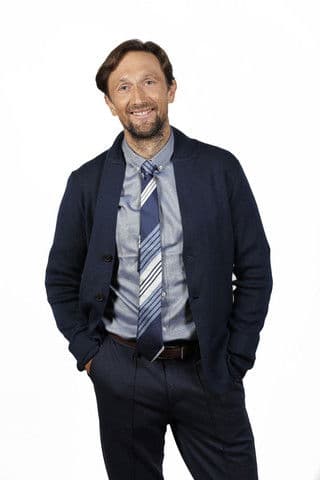 Aleksas Kazanavičius profile photo