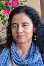 Patricia Cardoso profile photo