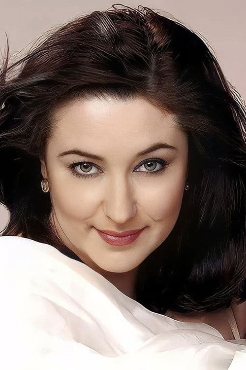 Tamara Gverdtsiteli profile photo