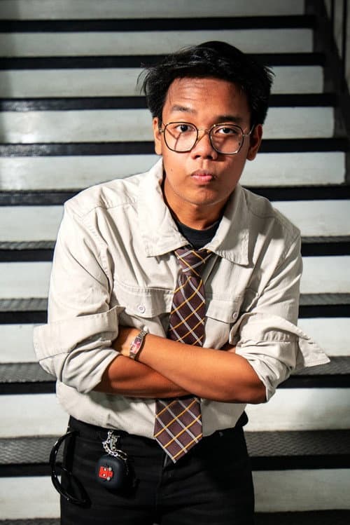Luis Mañalac profile photo