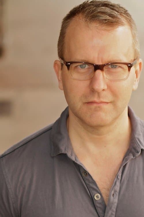 Nat DeWolf profile photo