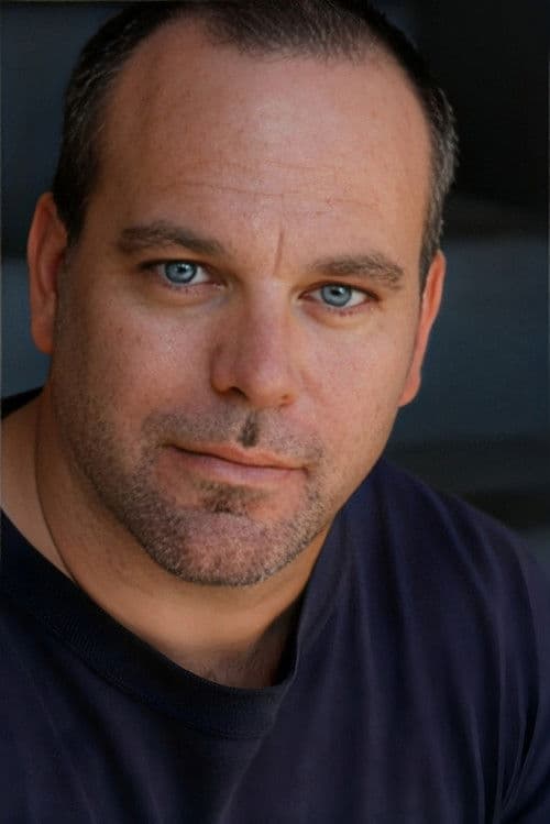 Brian Hall profile photo