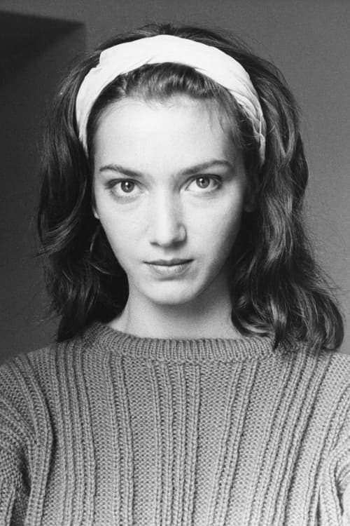 Myriem Roussel profile photo