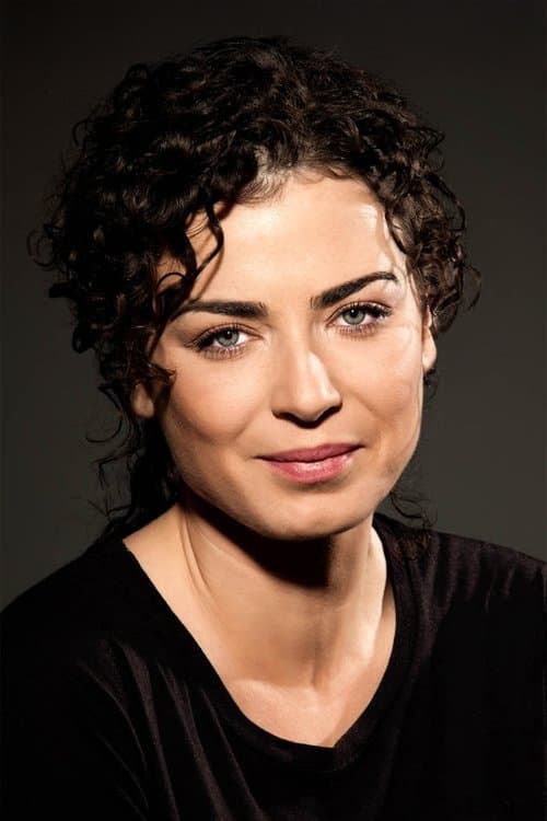Yeşim Büber profile photo