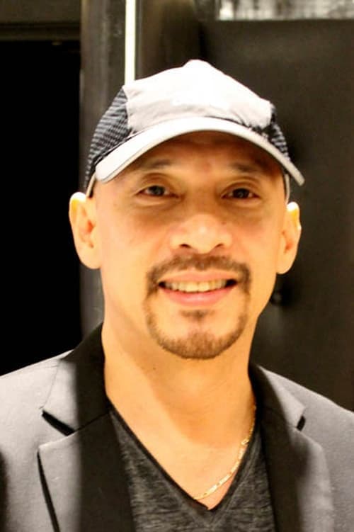 Bart Guingona profile photo