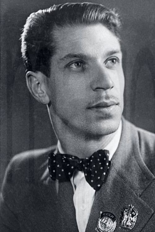 Vakhtang Chabukiani profile photo