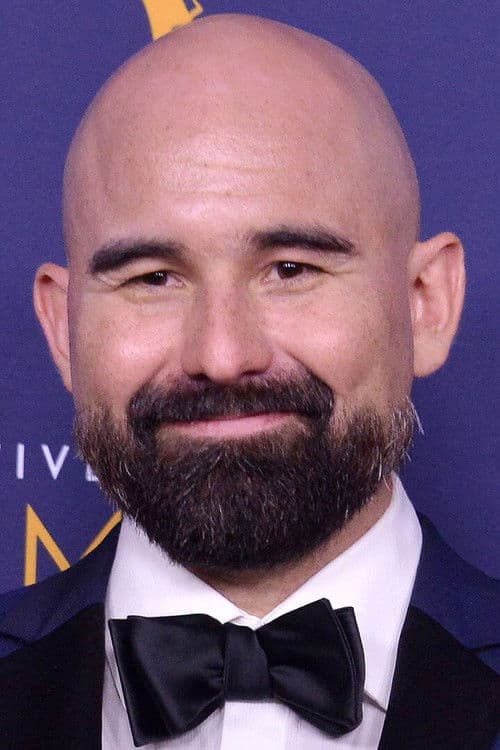 Ryan Barger profile photo