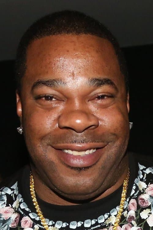 Busta Rhymes profile photo