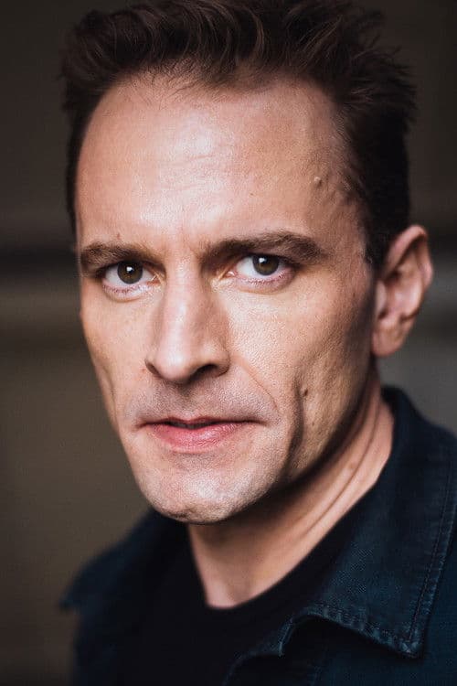 Gene Gillette profile photo