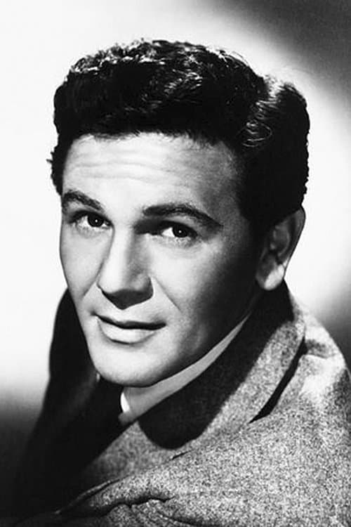 John Garfield profile photo
