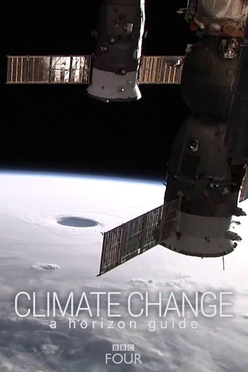 Climate Change: A Horizon Guide poster
