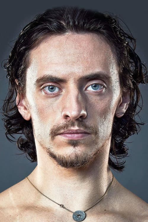 Sergei Polunin profile photo