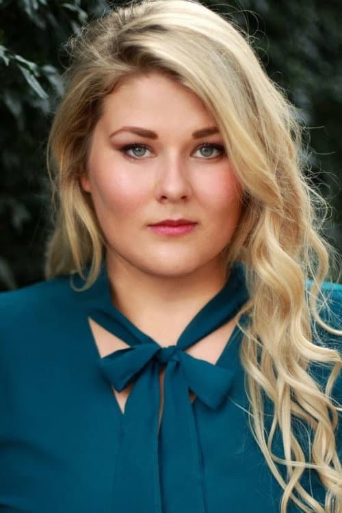Samantha Young profile photo