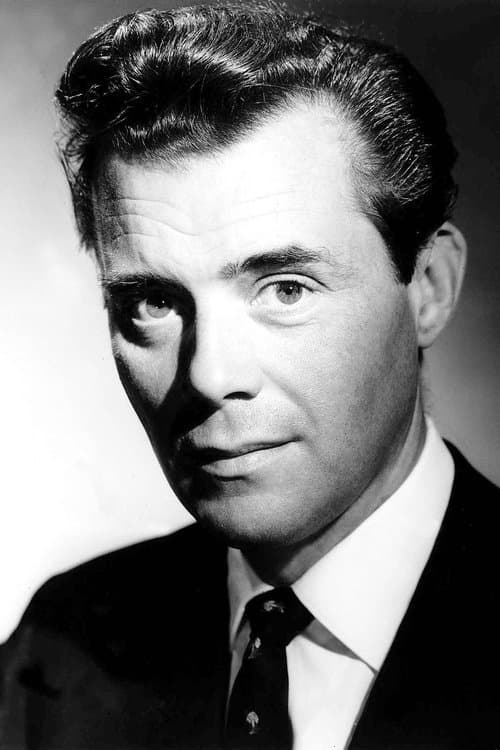 Dirk Bogarde profile photo