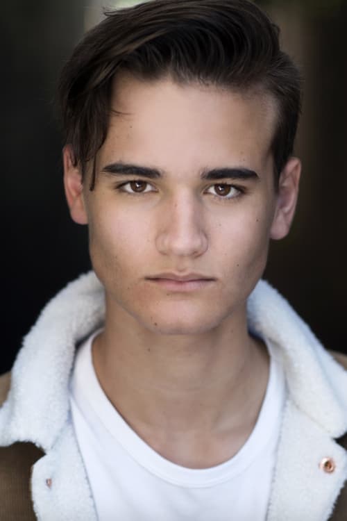 Will McDonald profile photo