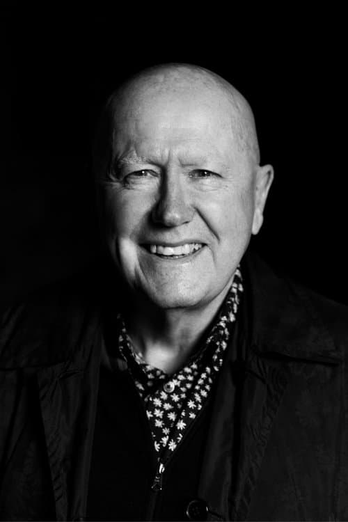 Niall Buggy profile photo