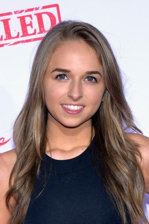 Jenn McAllister profile photo