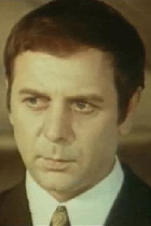 Grigory Tsitaishvili profile photo