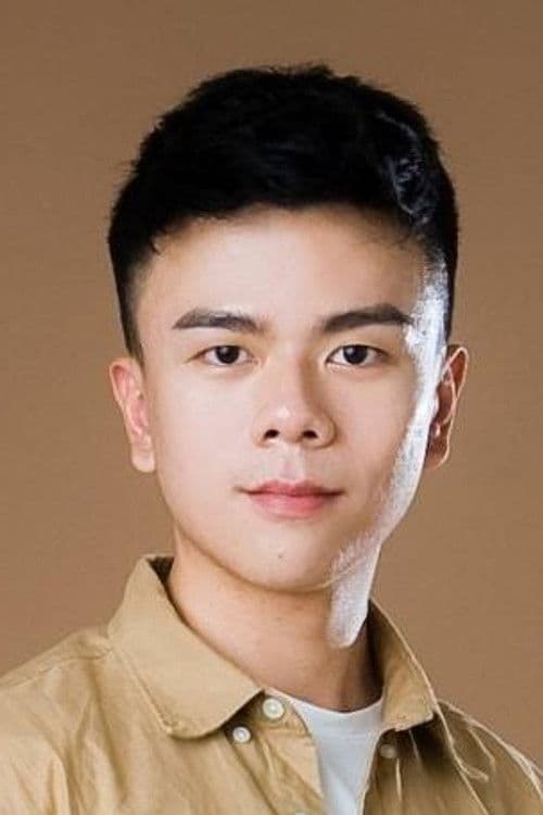 Zi-Cheng Li profile photo