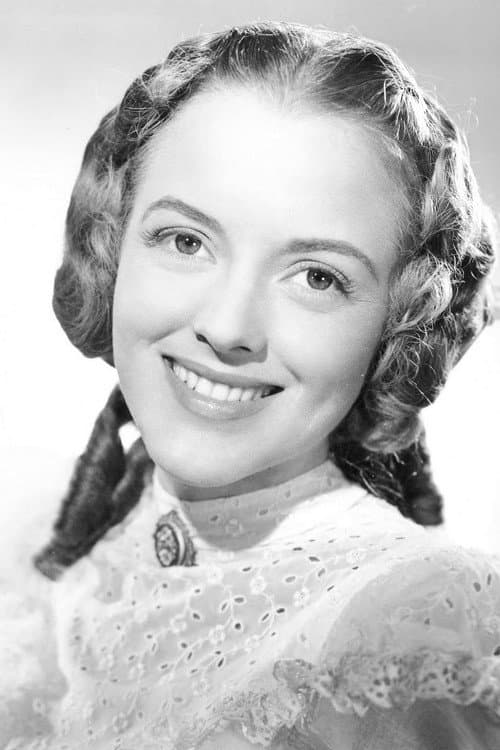 Anabel Shaw profile photo
