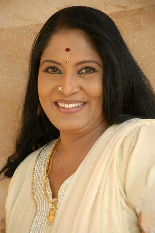 Padma Vasanthi profile photo