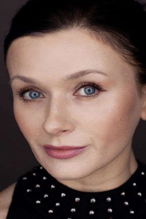 Irina Dvorovenko profile photo