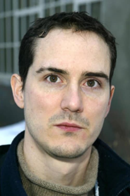 Jake Mahaffy profile photo