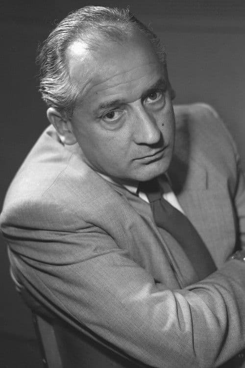 Wilhelm Semmelroth profile photo