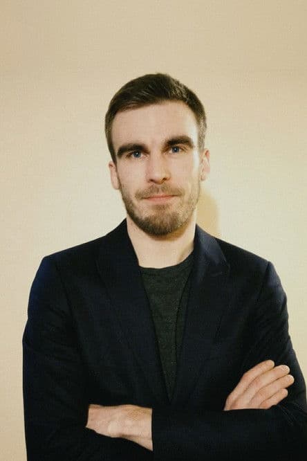 Vygandas Vadeiša profile photo