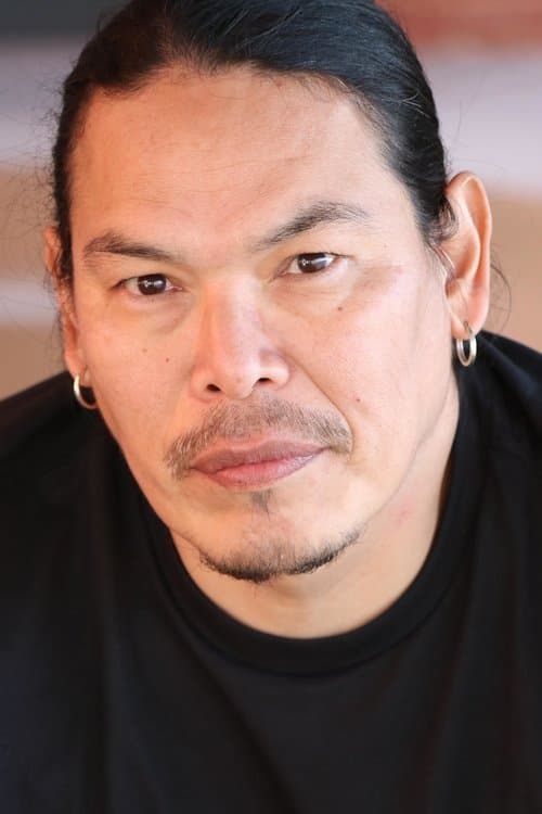 James Whitecloud profile photo