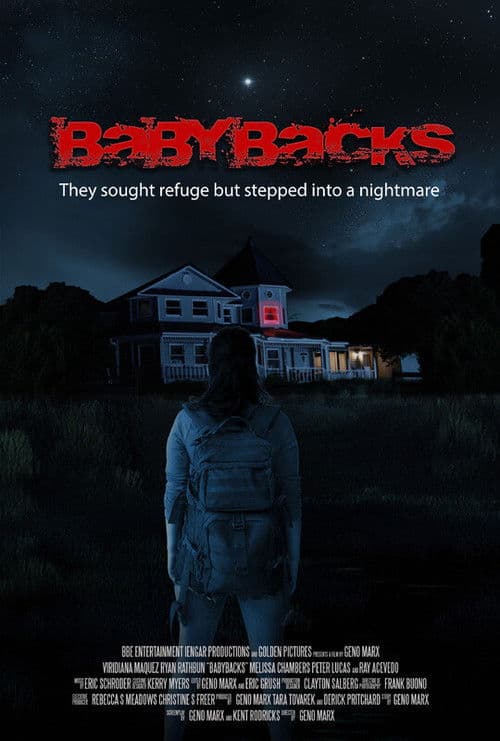 Babybacks poster