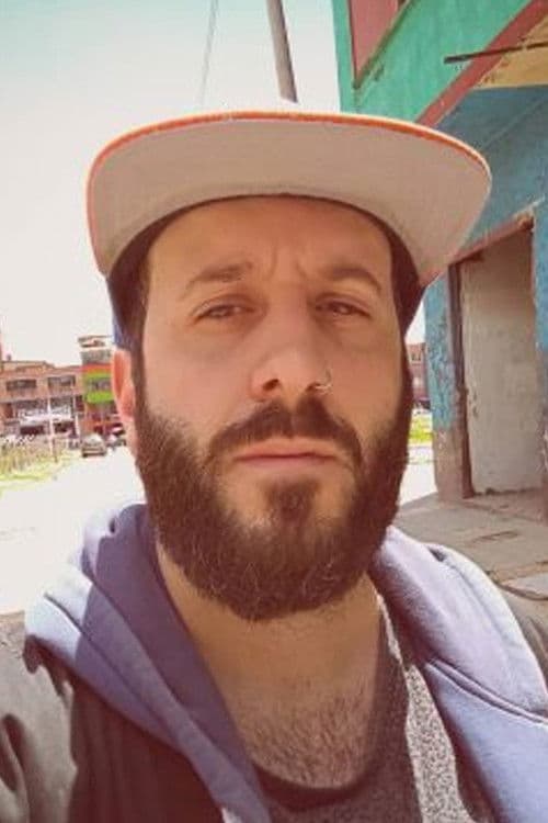 Hernán Panessi profile photo