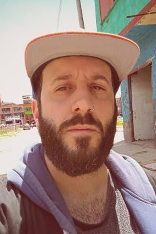 Hernán Panessi profile photo