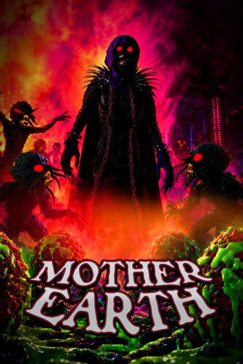 Mother Earth poster
