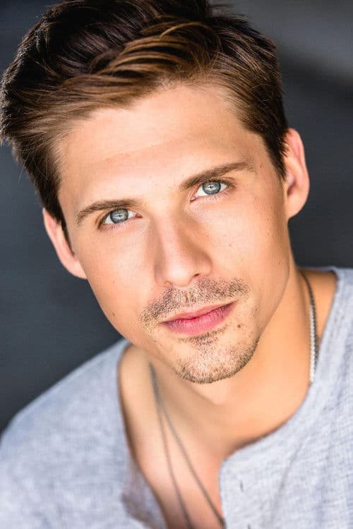 Liam C. Johnson profile photo