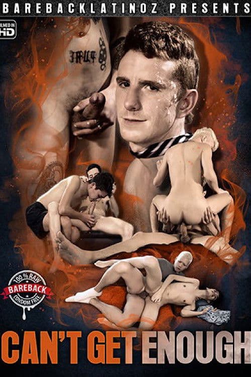 Can't Get Enough poster