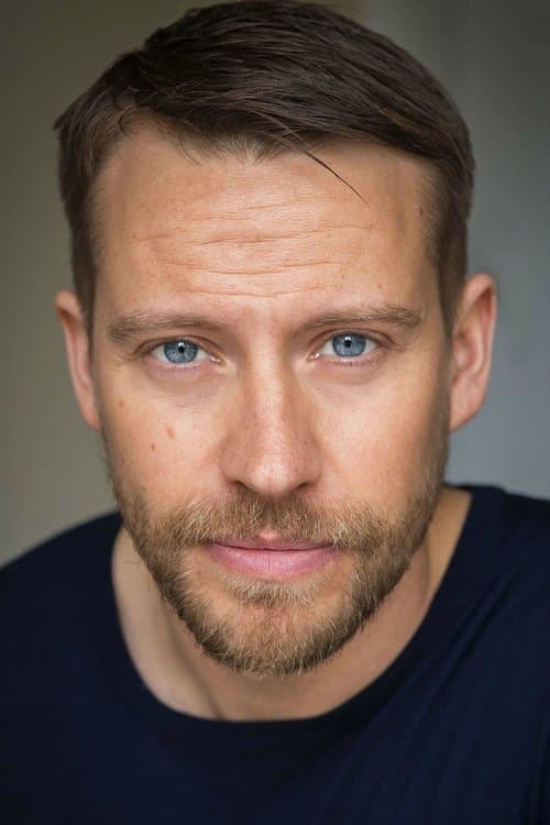 Jacob Tomuri profile photo