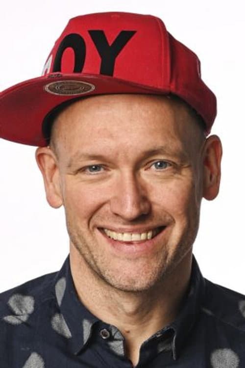 Tobbe Ek profile photo