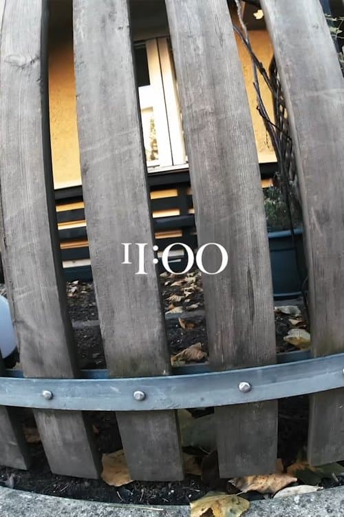 Jante - 11:00 poster