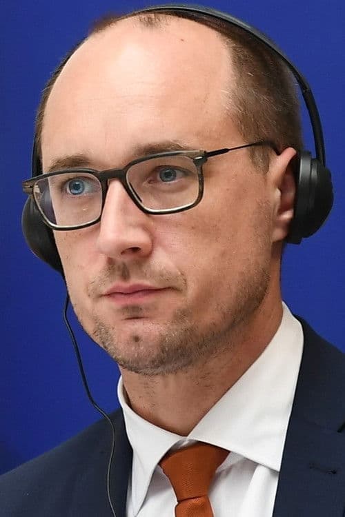 Vincent Van Peteghem profile photo