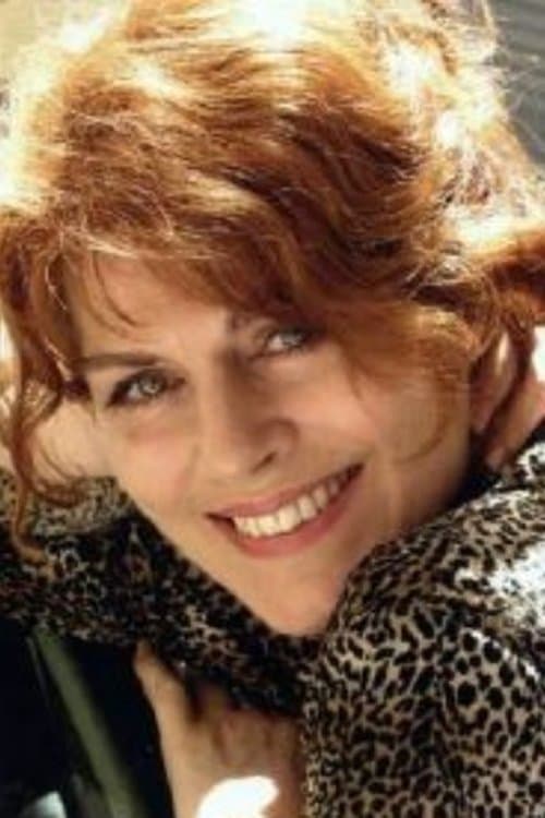 Arlette Emmery profile photo