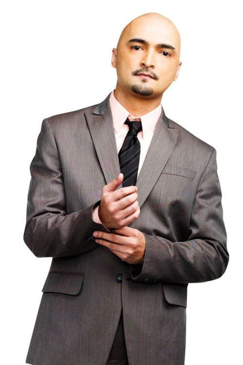 Michael Flores profile photo