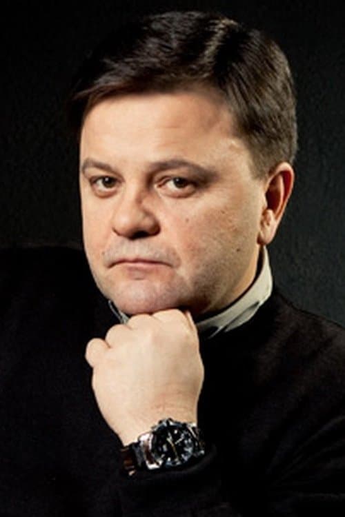Sergey Belyaev profile photo