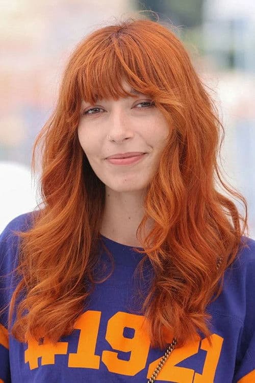 Kira Kovalenko profile photo