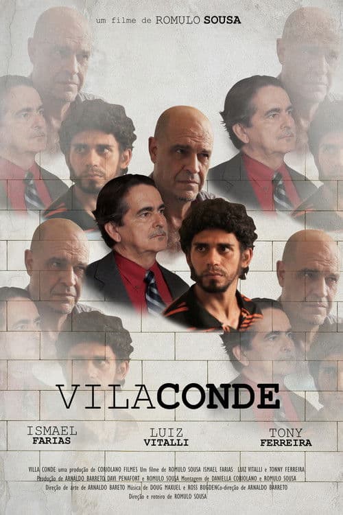 Vila Conde poster